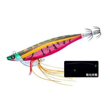 Ebi Q TR 3.5号 28g(01 LFM)